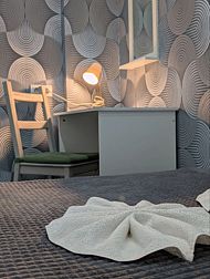 Хостел Живи и Путешествуй