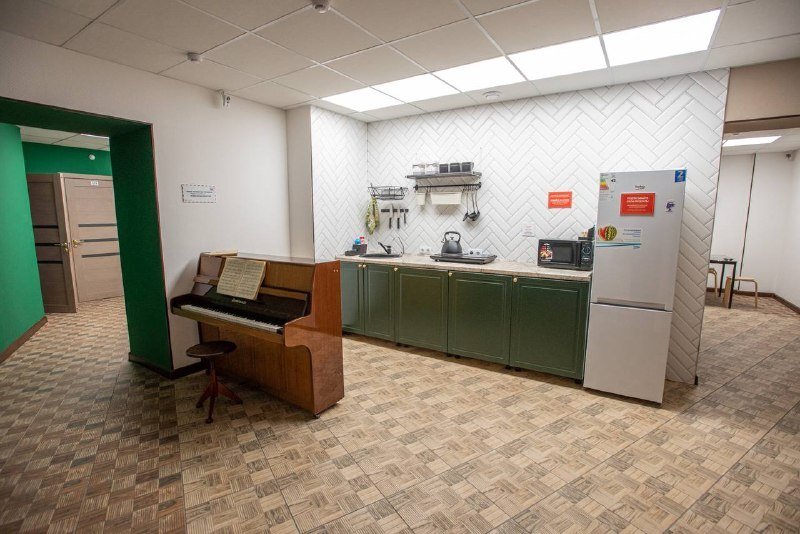 Хостел Живи и Путешествуй, Амурская область: фото 4