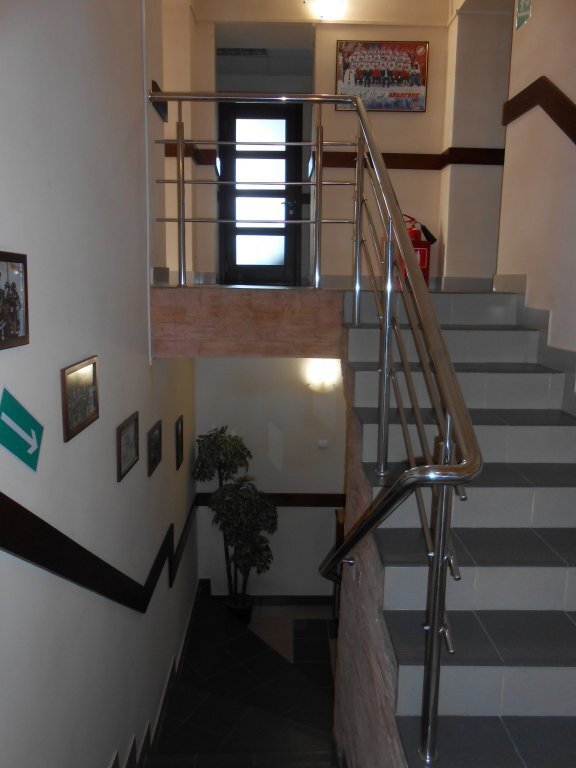 Хостел Авангард, Тюменская область: фото 3