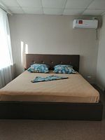 Двухместный номер Classic двуспальная кровать, Хостел Авангард, Ишим