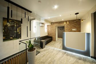 Хостел Иркутский Кедр