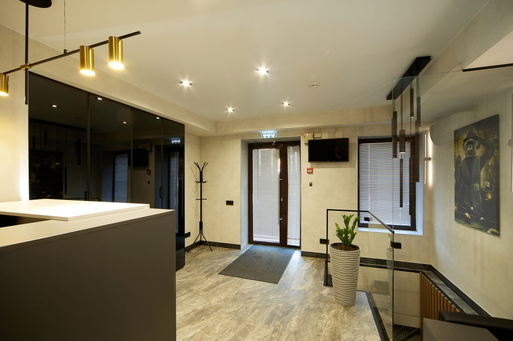 Хостел Иркутский Кедр, Иркутская область: фото 2