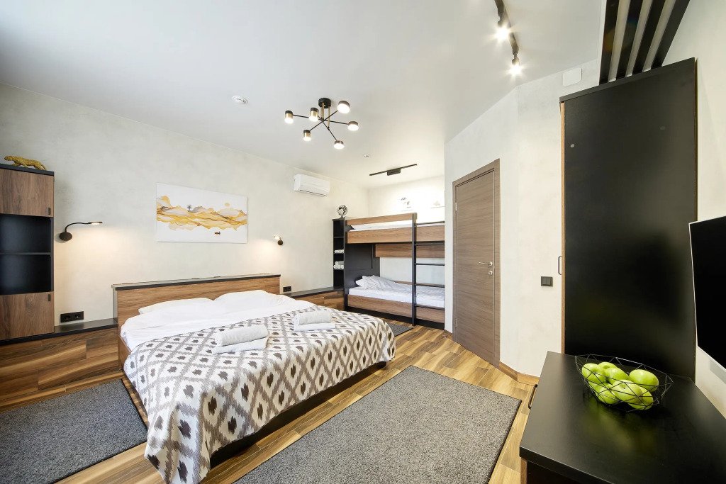 Хостел Иркутский Кедр, Иркутская область: фото 3