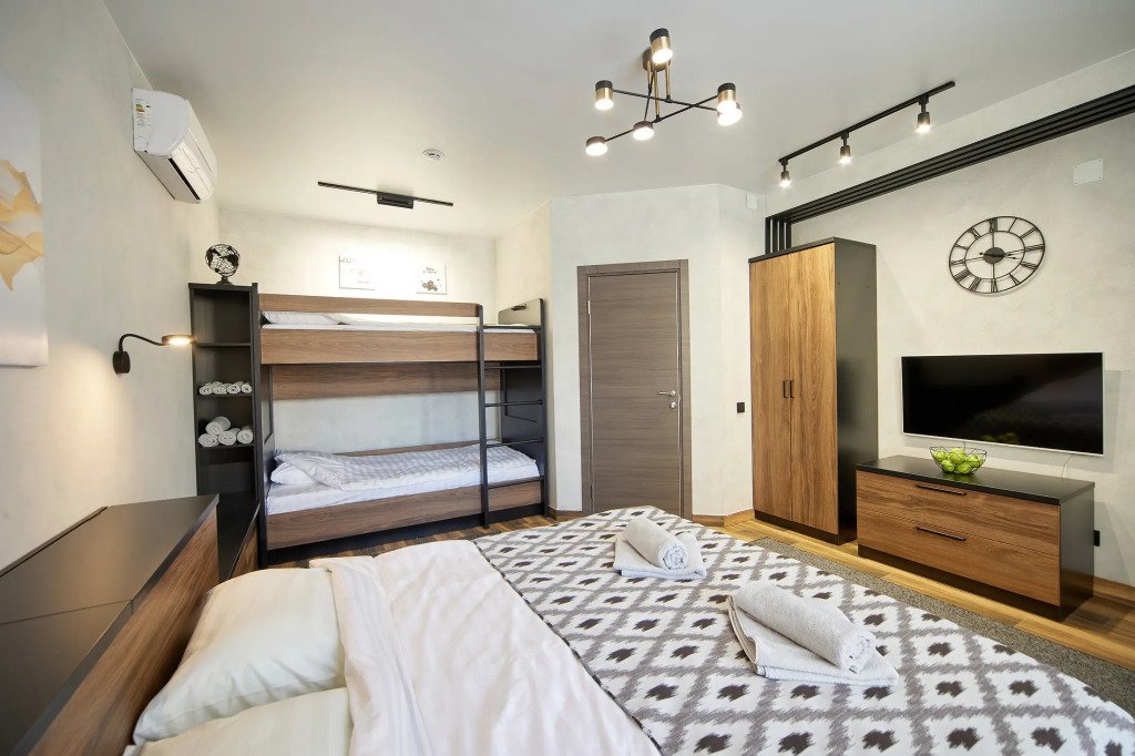 Хостел Иркутский Кедр, Иркутская область: фото 4