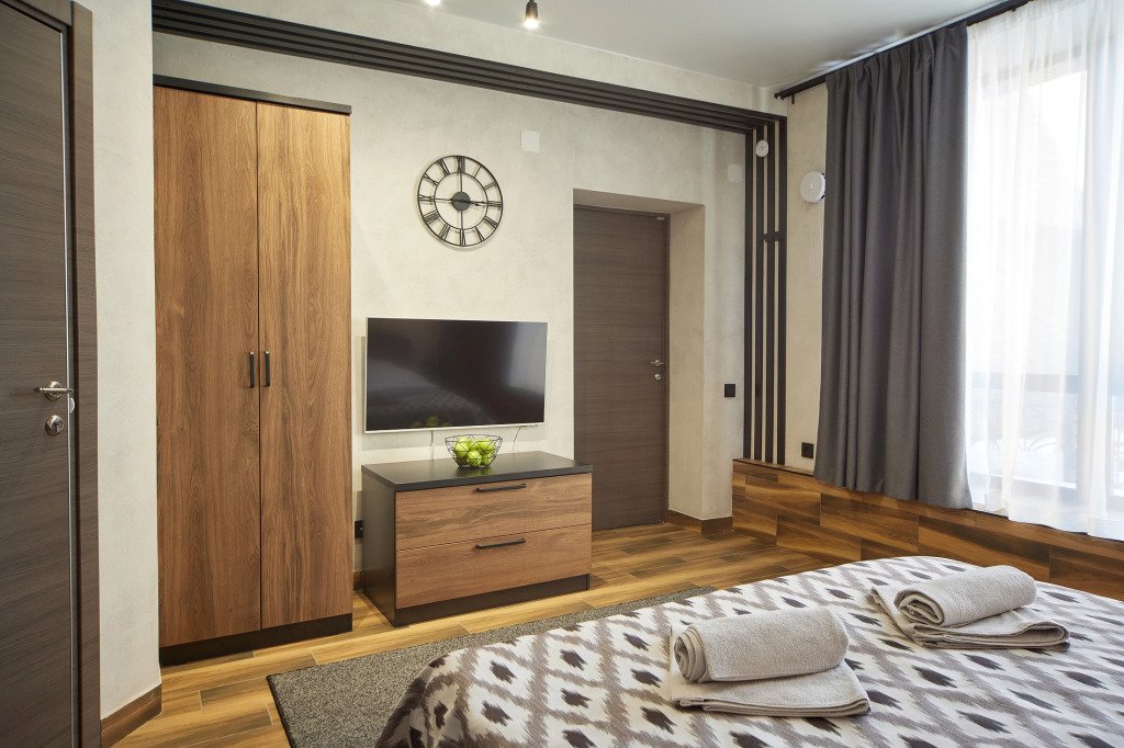 Хостел Иркутский Кедр, Иркутская область: фото 5