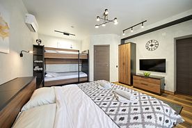 Семейный номер Comfort, Хостел Иркутский Кедр, Иркутск