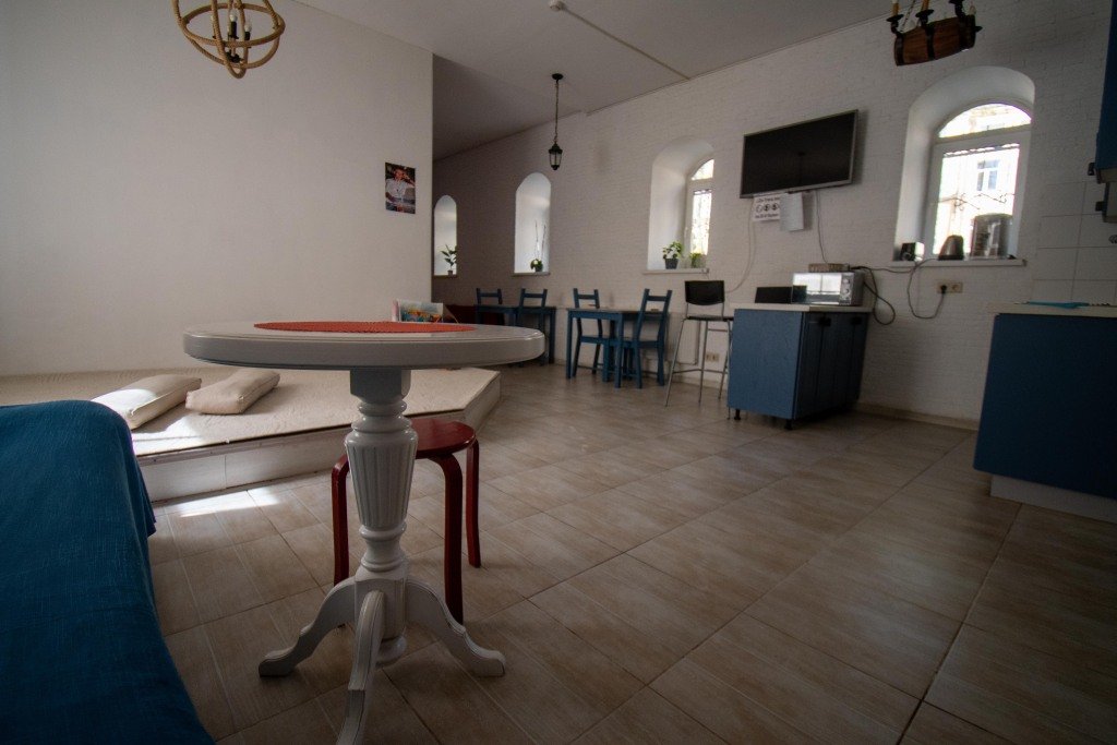 Хостел Инстахостел Фонтанка 22Б, Ленинградская область: фото 4