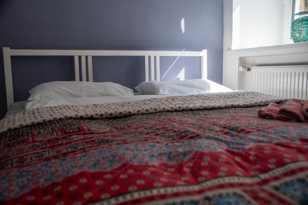 Хостел Инстахостел Фонтанка 22Б, Ленинградская область: фото 5