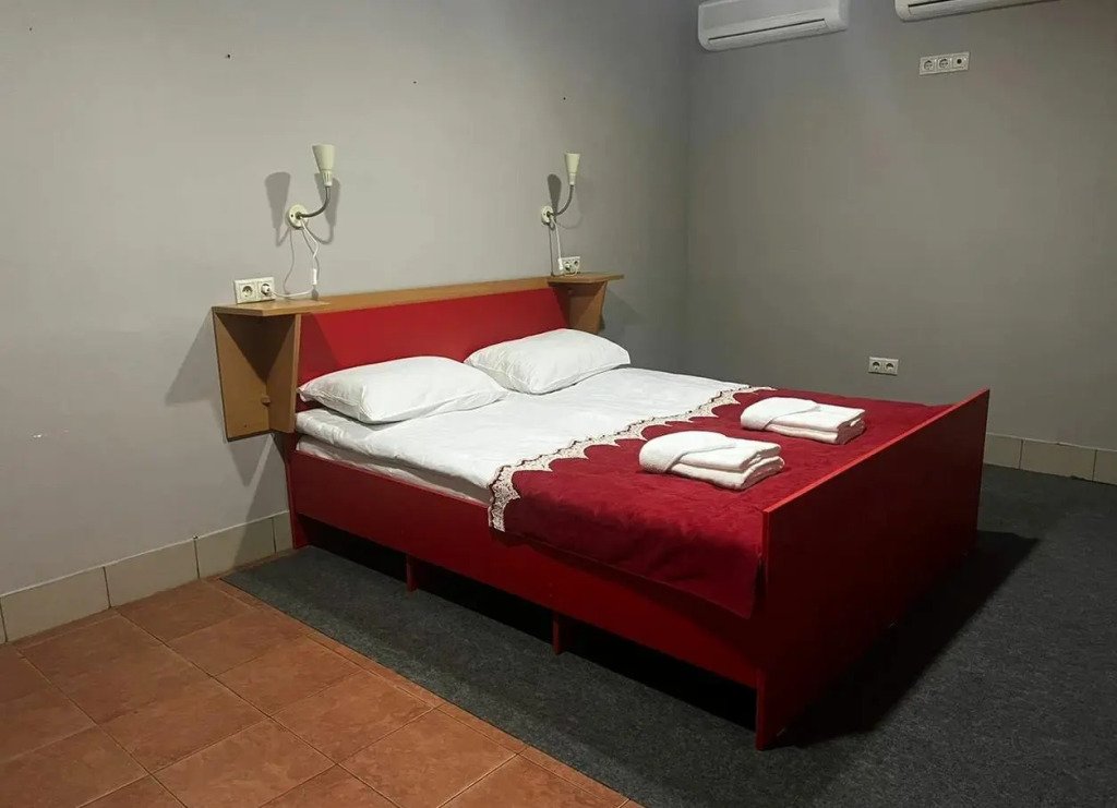 Red (Рэд), Ростовская область: фото 4