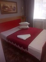 Двухместный номер Comfort двуспальная кровать, Хостел Red (Рэд), Ростов-на-Дону
