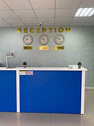 Хостел Свои Люди