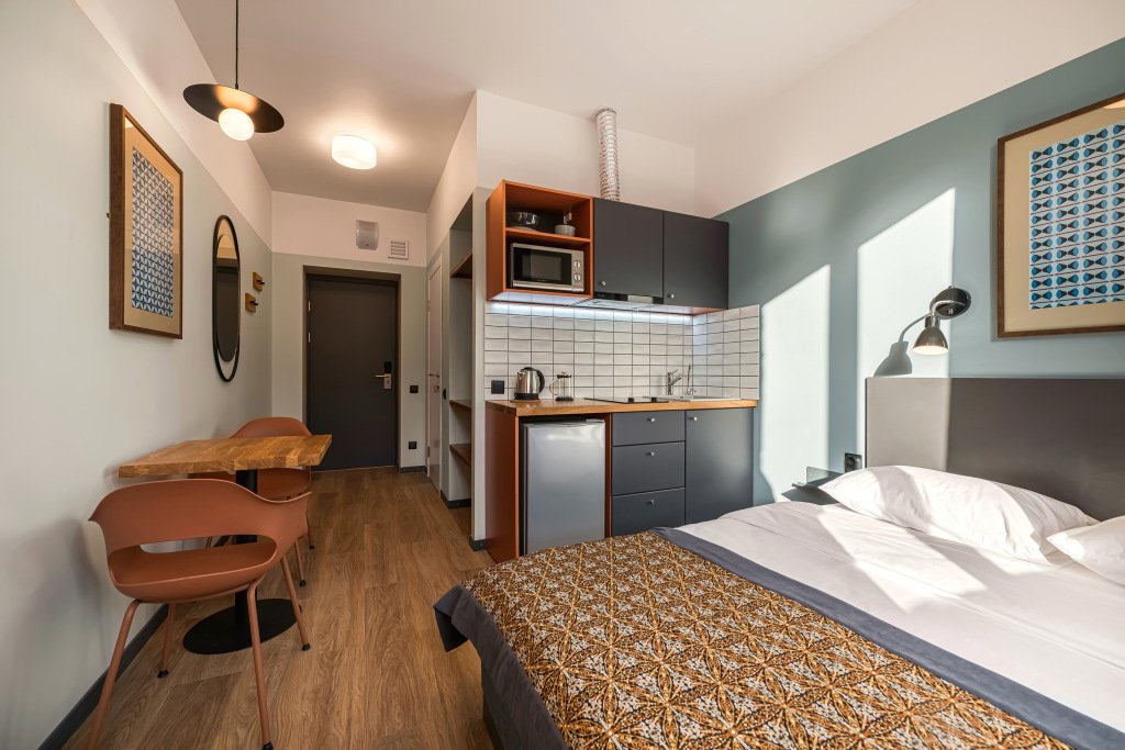 Хостел Друзья Волгоград, Волгоград, Волгоградская область