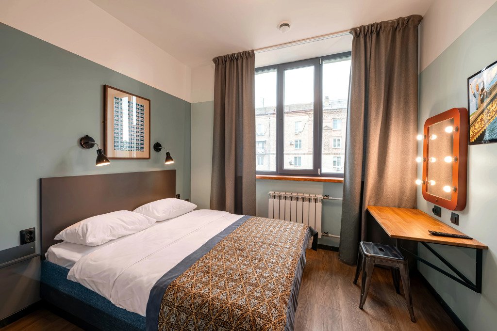 Хостел Друзья Волгоград, Волгоградская область: фото 2