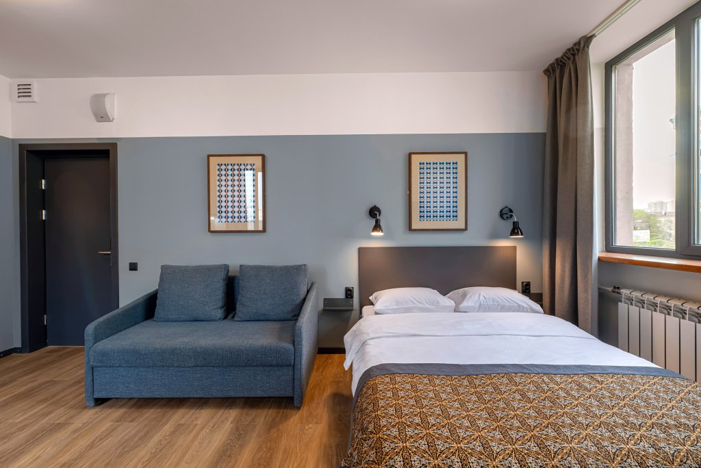 Хостел Друзья Волгоград, Волгоградская область: фото 4