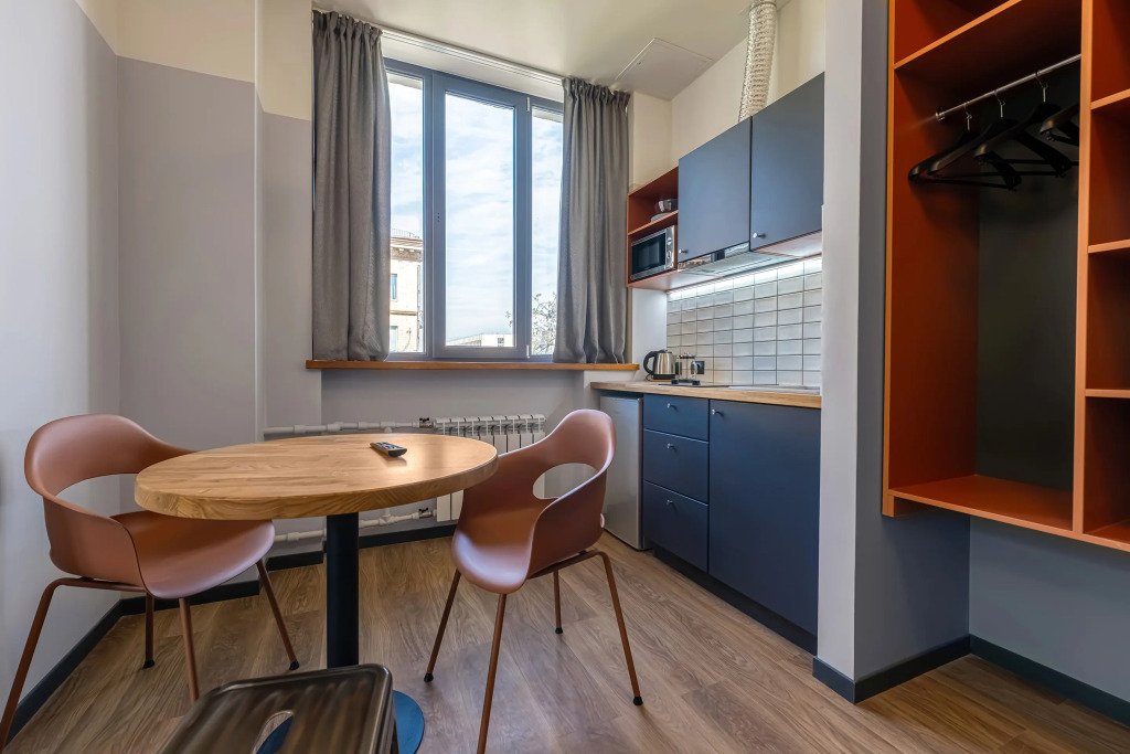 Хостел Друзья Волгоград, Волгоградская область: фото 5