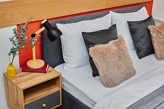 Хостел 18 Line