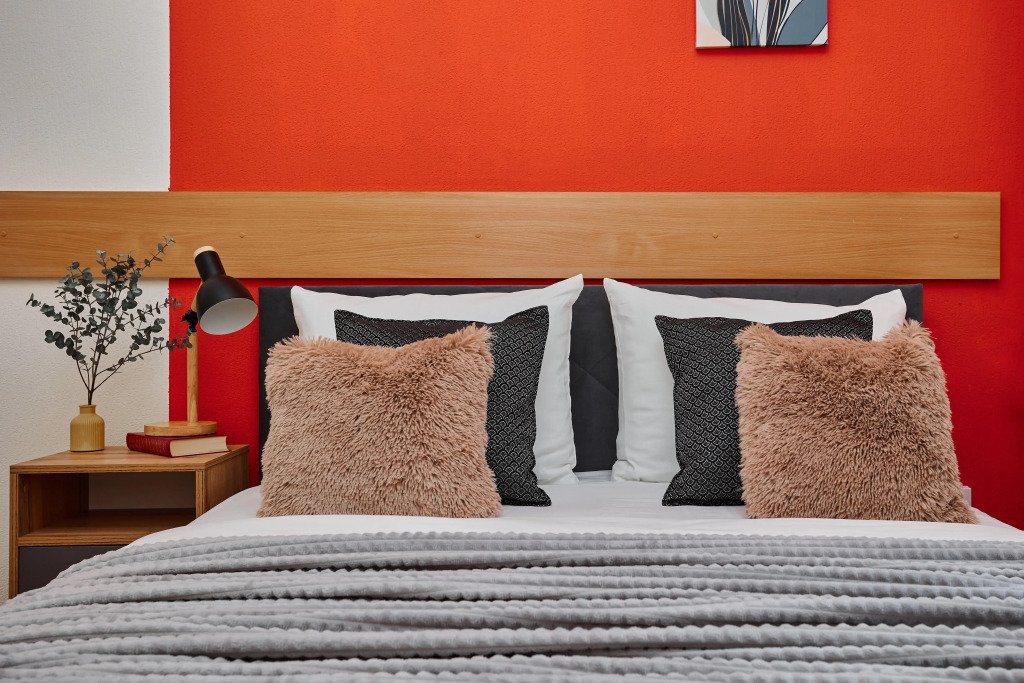 Хостел 18 Line, Ленинградская область: фото 3