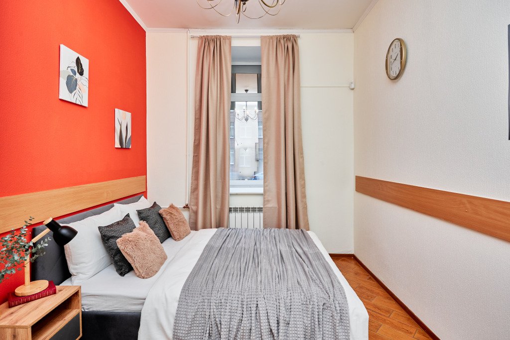 Хостел 18 Line, Ленинградская область: фото 4