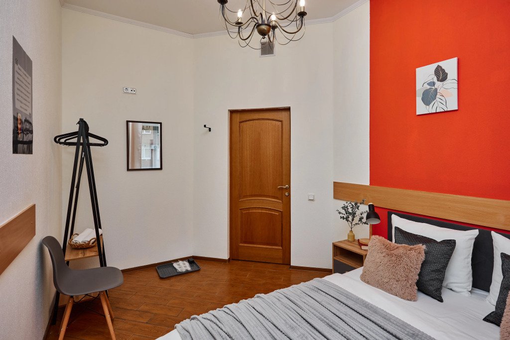 Хостел 18 Line, Ленинградская область: фото 5