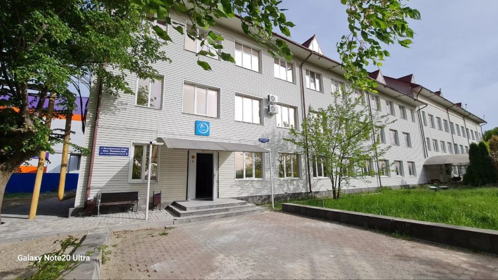 Хостел-Отель Атмосфера, Кавказские Минеральные Воды, Ставропольский край