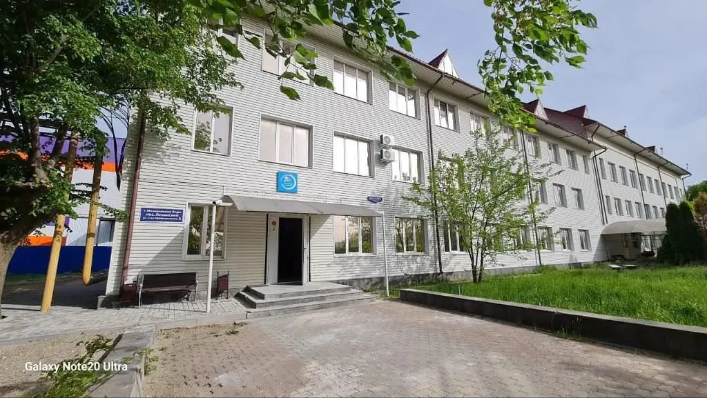 Хостел-Отель Атмосфера, Кавказские Минеральные Воды, Ставропольский край