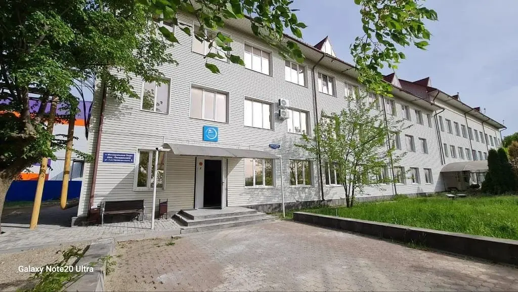 Хостел-Отель Атмосфера, Кавказские Минеральные Воды, Ставропольский край