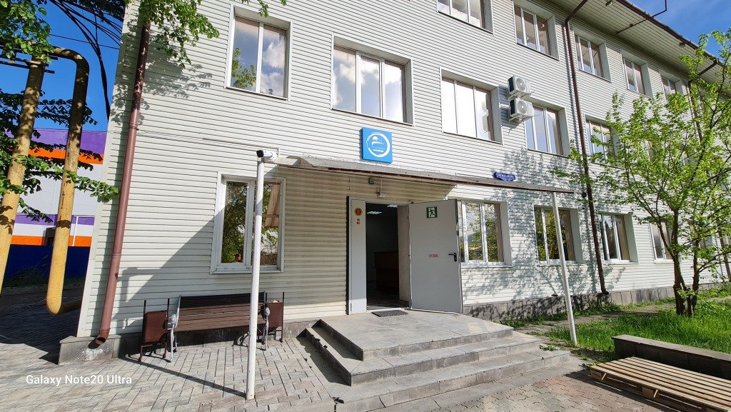 Хостел-Отель Атмосфера, Ставропольский край: фото 2