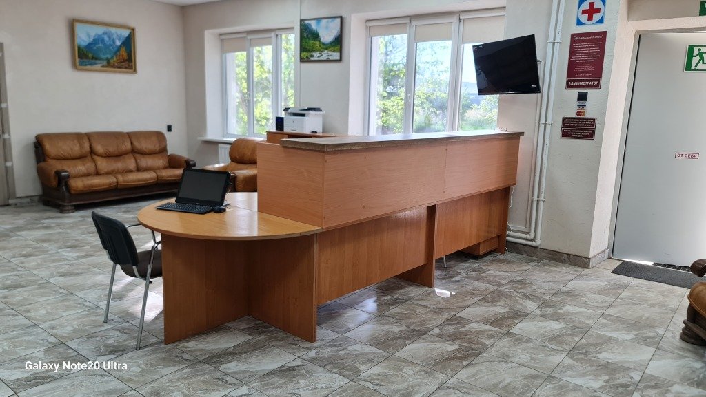 Хостел-Отель Атмосфера, Ставропольский край: фото 3