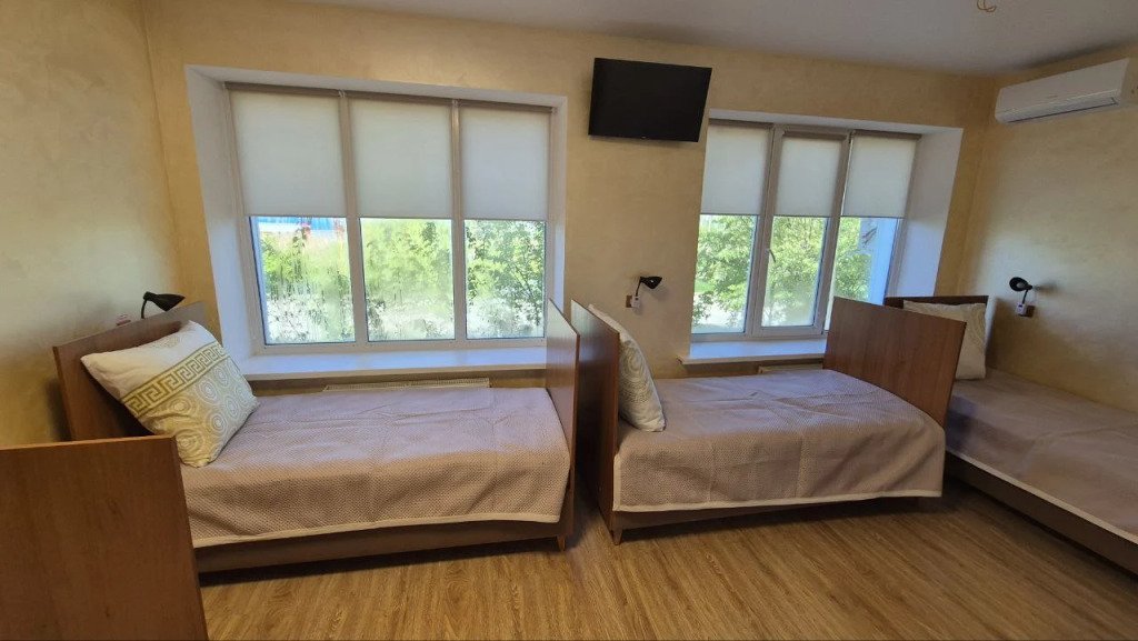 Хостел-Отель Атмосфера, Ставропольский край: фото 4