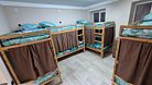 Кровать в общем номере (женский номер), Хостел-Отель Атмосфера, Кавказские Минеральные Воды