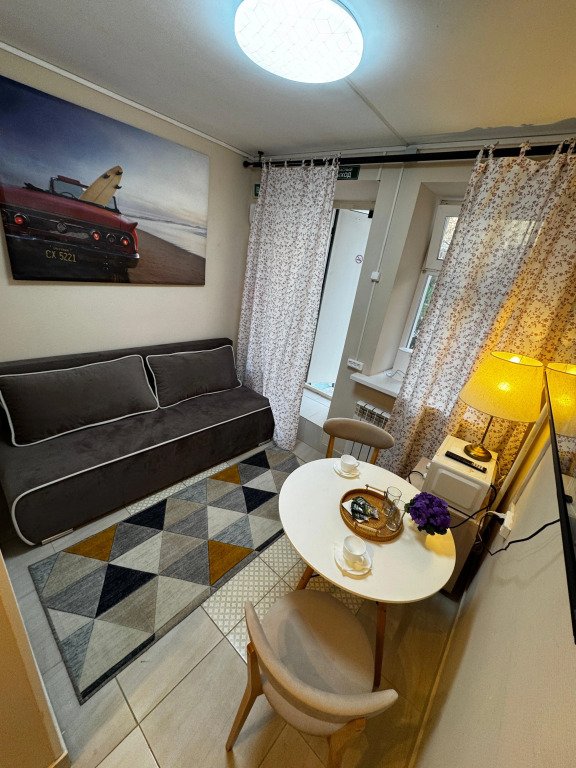 Хостел Лианозово, Москва, Московская область