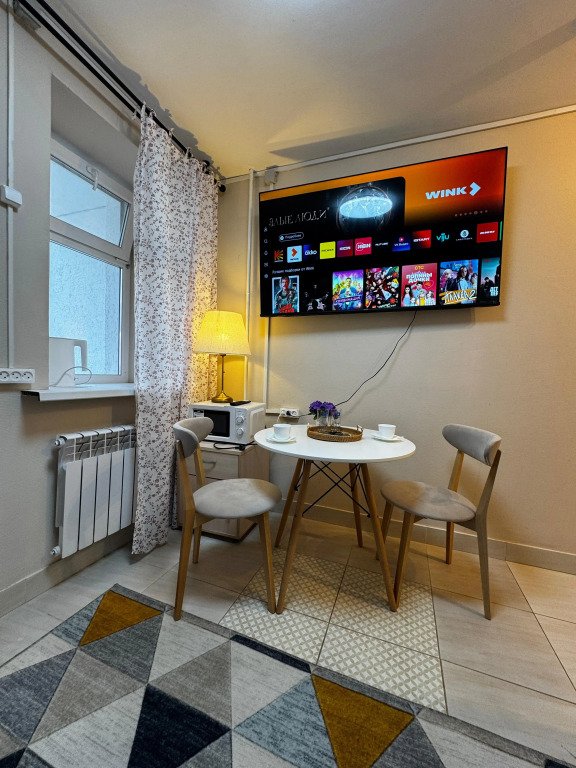 Хостел Лианозово, Московская область: фото 2