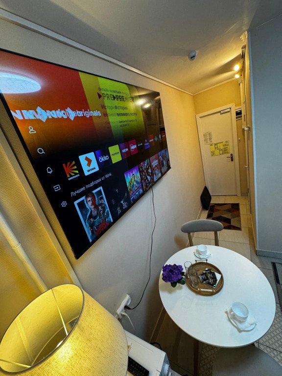 Хостел Лианозово, Московская область: фото 3