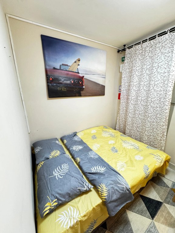 Хостел Лианозово, Московская область: фото 4