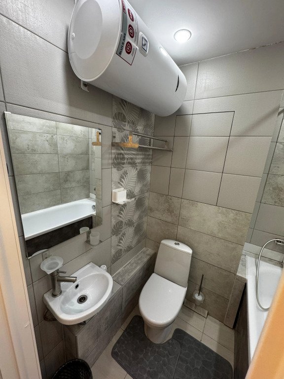 Хостел Лианозово, Московская область: фото 5