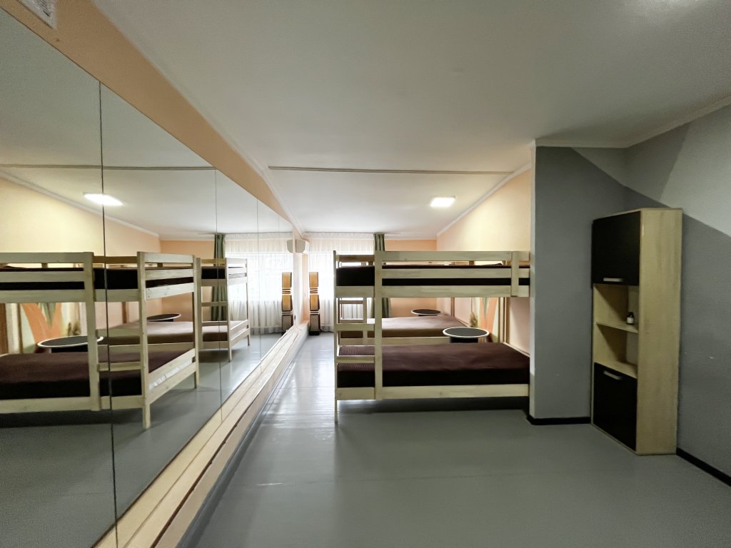 Хостел  Art, Республика Северная Осетия (Алания): фото 4