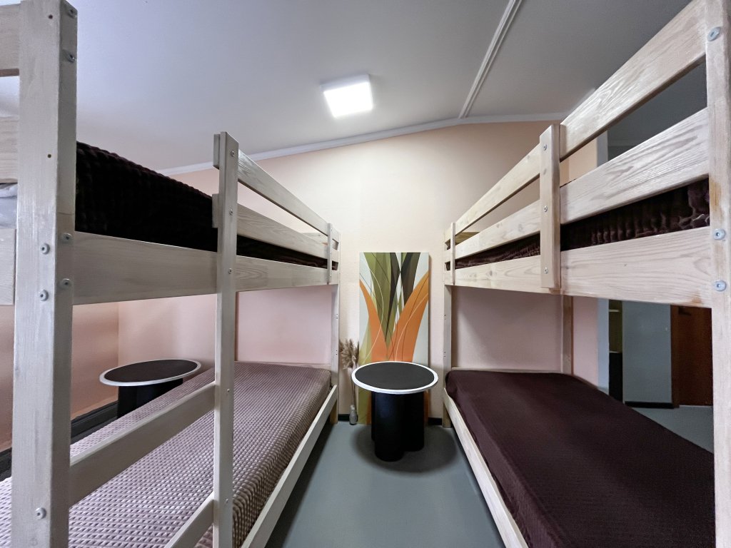 Хостел  Art, Республика Северная Осетия (Алания): фото 5