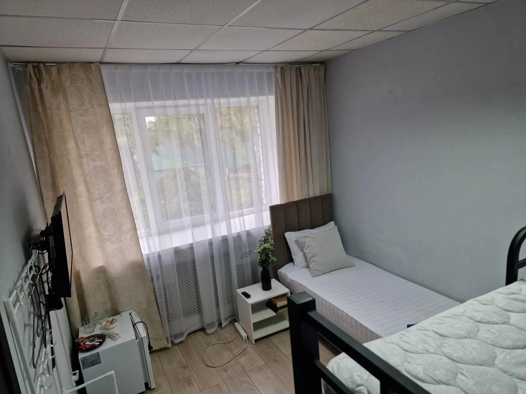 Не отель, Алтайский край: фото 3