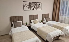 Номер Standard, Хостел Не отель, Барнаул