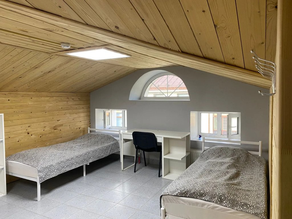 Хостел Этнографический «Кружева», Вологда, Вологодская область