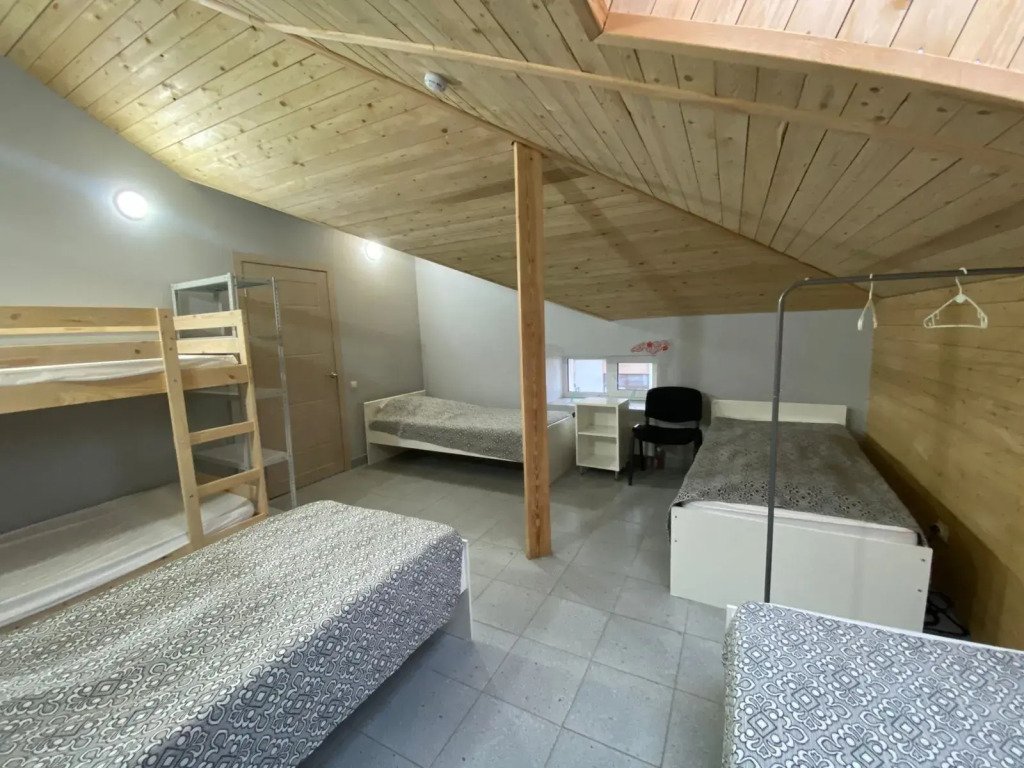 Хостел Этнографический «Кружева», Вологодская область: фото 3