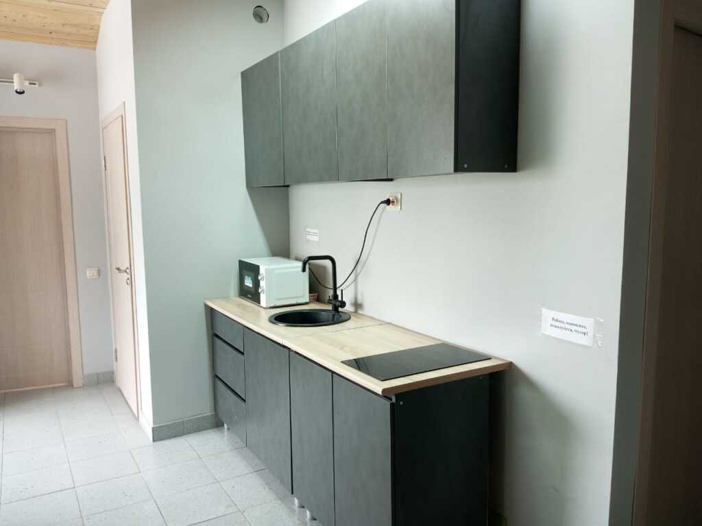 Хостел Этнографический «Кружева», Вологодская область: фото 5