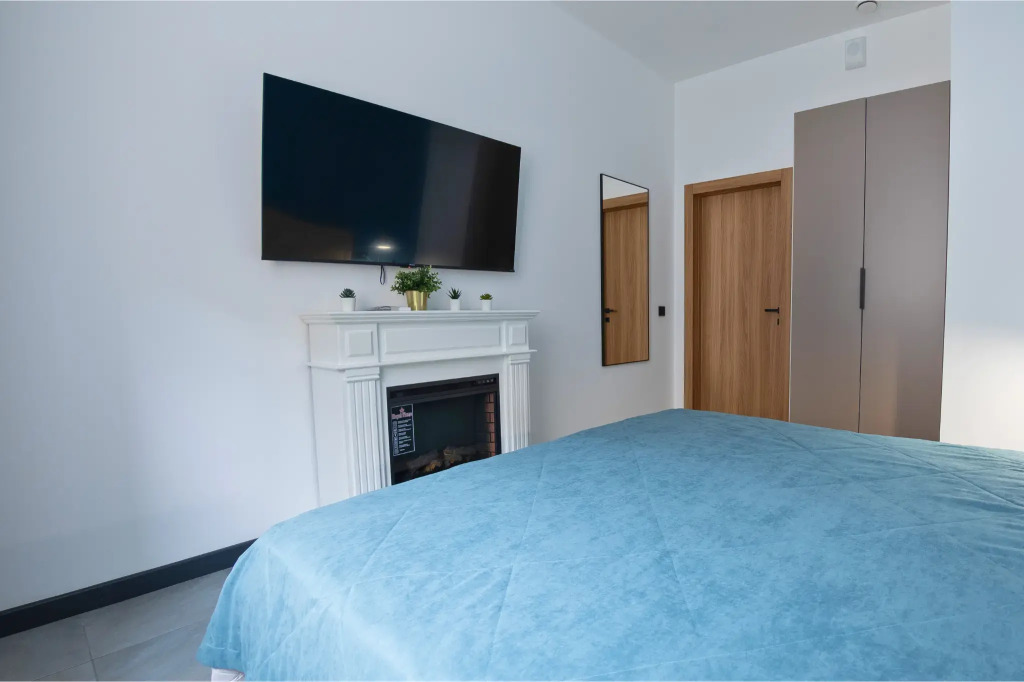 Хостел Минем Урын, Республика Татарстан: фото 3