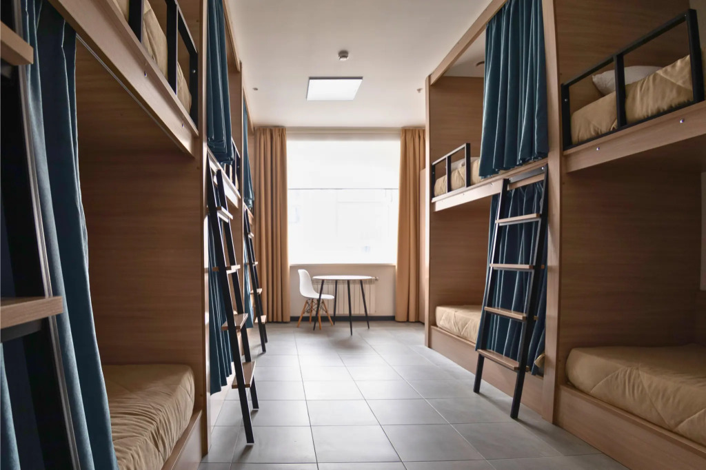 Хостел Минем Урын, Республика Татарстан: фото 4