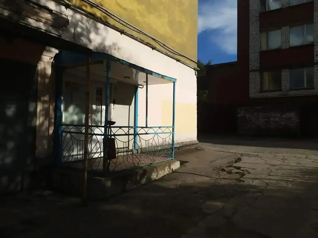 Хостел Второй Дом, Мурманск, Мурманская область
