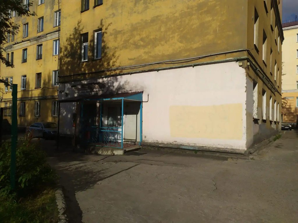 Хостел Второй Дом, Мурманская область: фото 2