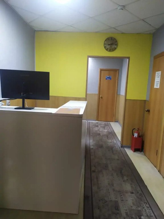 Хостел Второй Дом, Мурманская область: фото 3