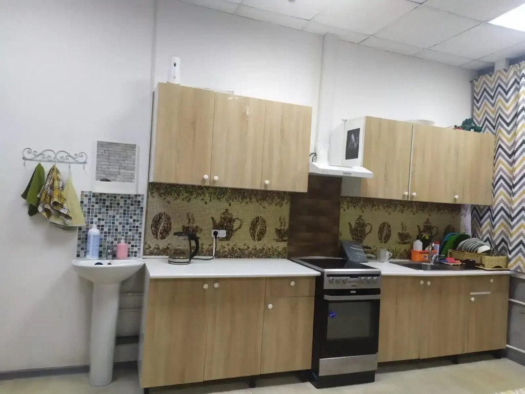 Хостел Второй Дом, Мурманская область: фото 5