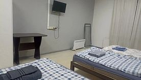 Трёхместный номер Standard, Хостел Второй Дом, Мурманск