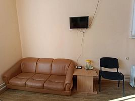 Трёхместный номер Standard с видом на город, Хостел Тобольский, Тобольск
